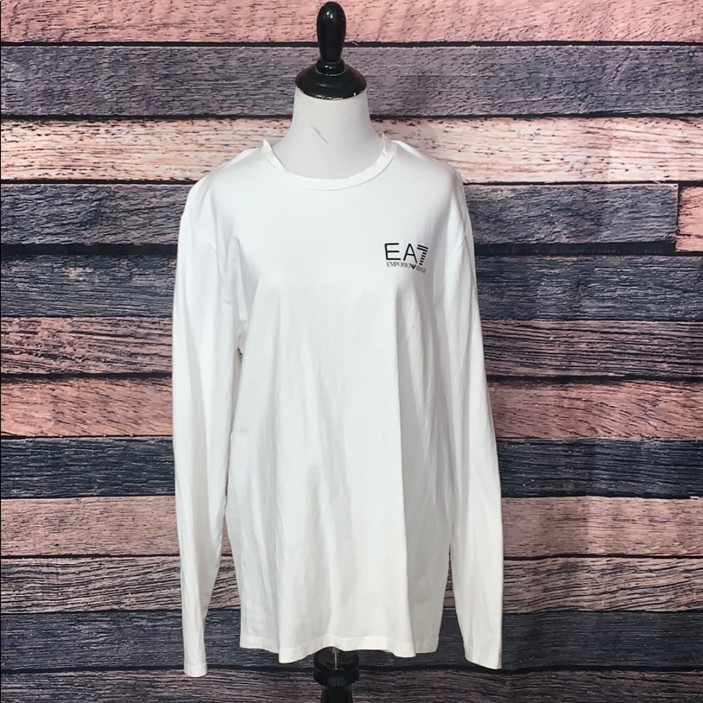 Emporio Armani Long sleeve Shirt